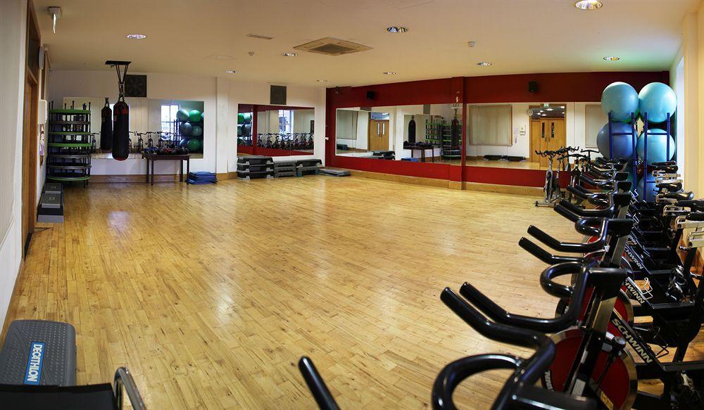 Maldron Hotel & Leisure Centre, Oranmore Galway Exteriér fotografie