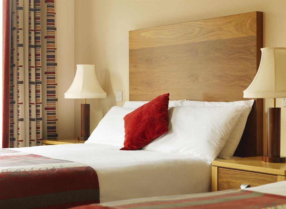 Maldron Hotel & Leisure Centre, Oranmore Galway Pokoj fotografie