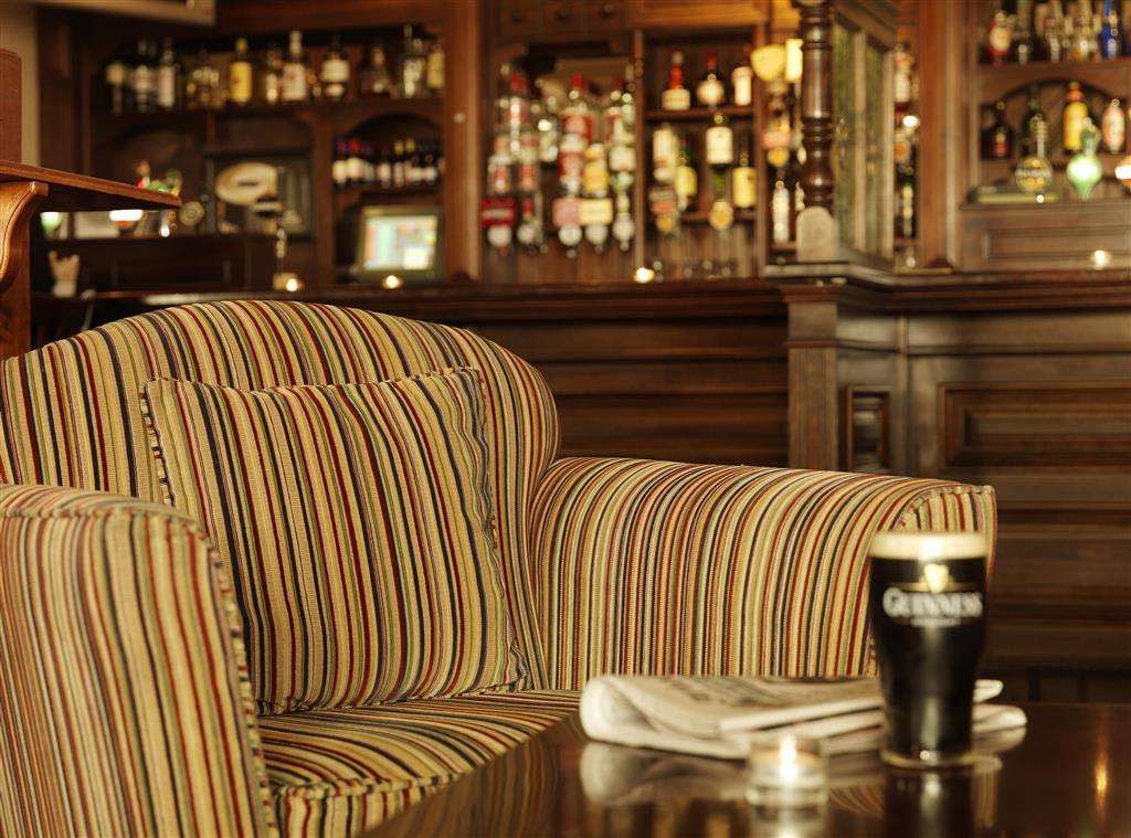 Maldron Hotel & Leisure Centre, Oranmore Galway Restaurace fotografie