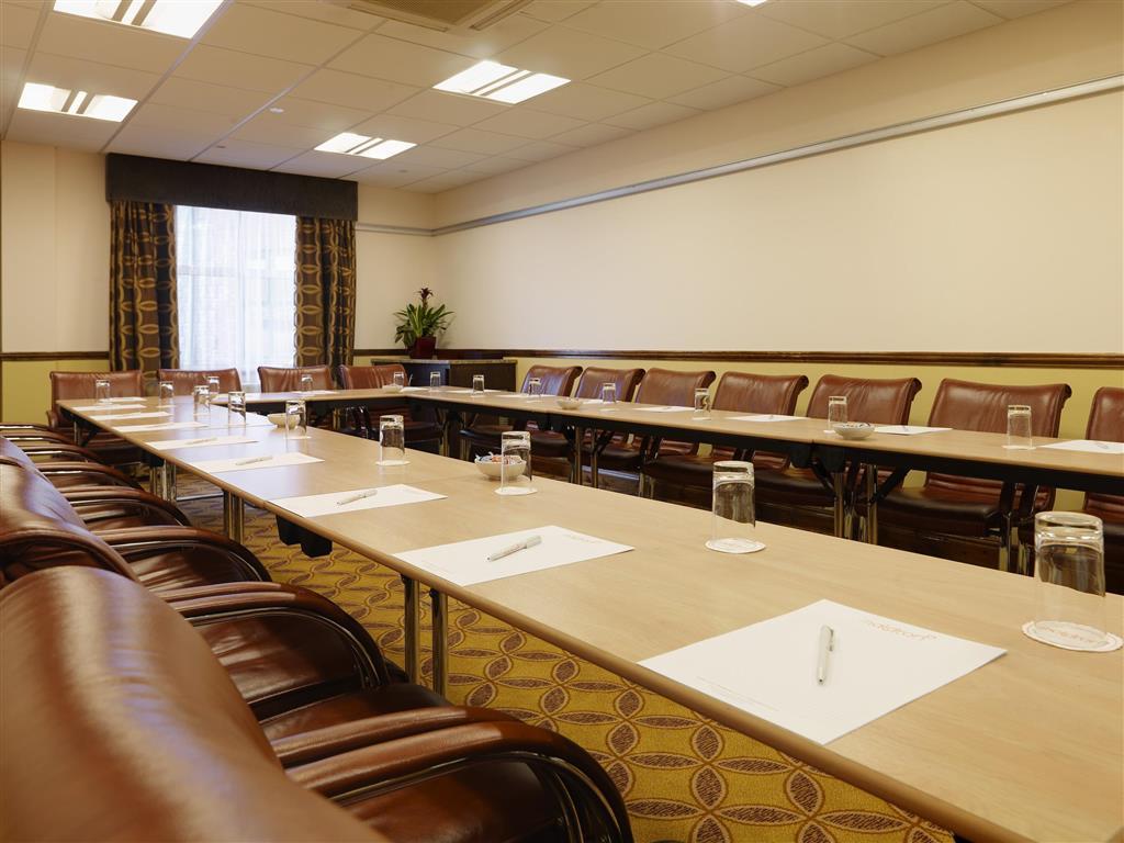 Maldron Hotel & Leisure Centre, Oranmore Galway Zařízení fotografie