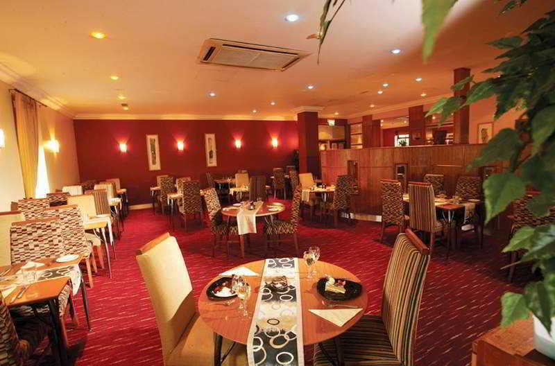 Maldron Hotel & Leisure Centre, Oranmore Galway Exteriér fotografie