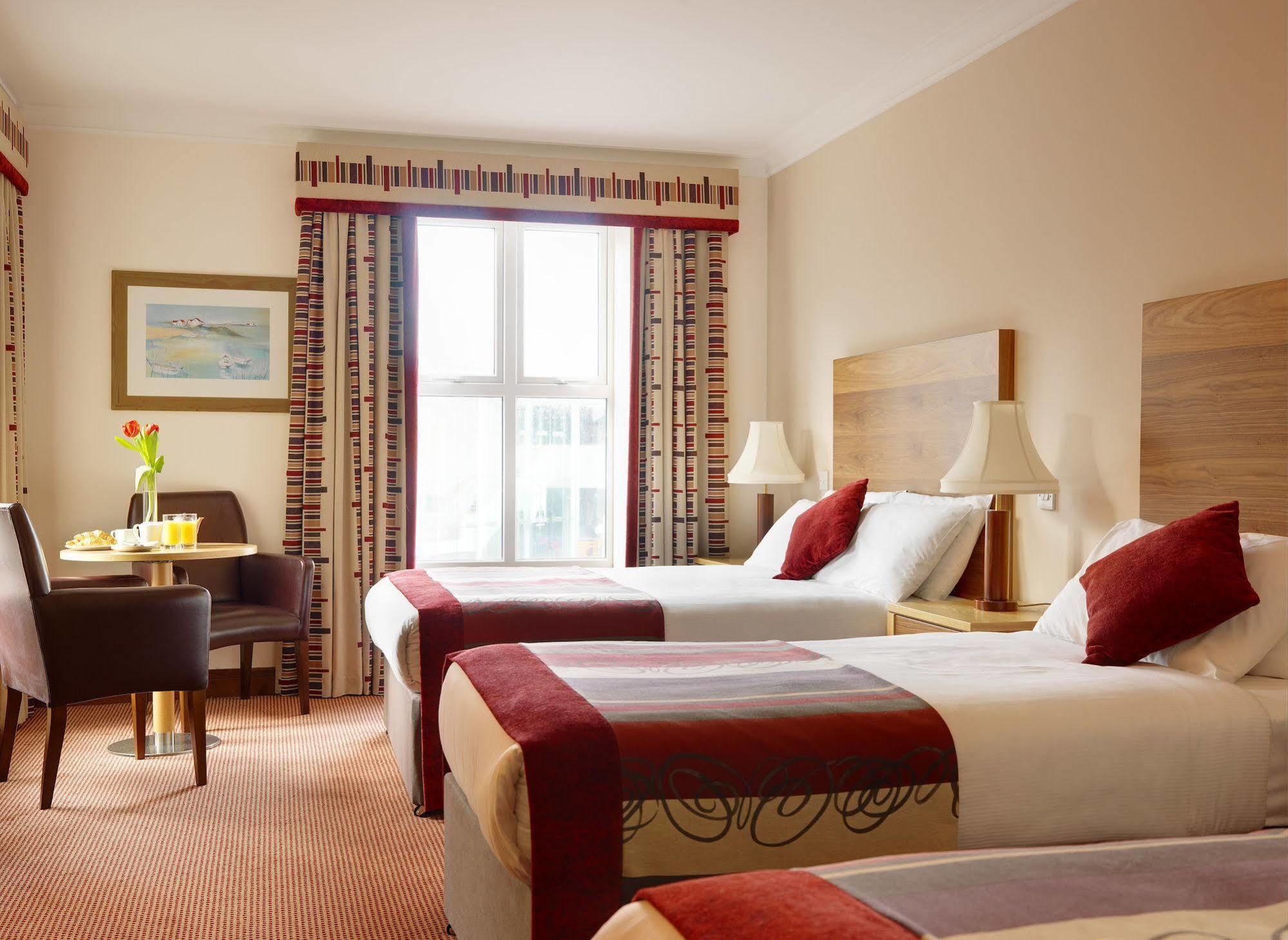 Maldron Hotel & Leisure Centre, Oranmore Galway Pokoj fotografie