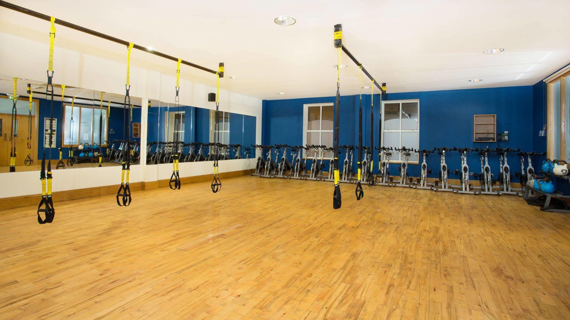 Maldron Hotel & Leisure Centre, Oranmore Galway Exteriér fotografie