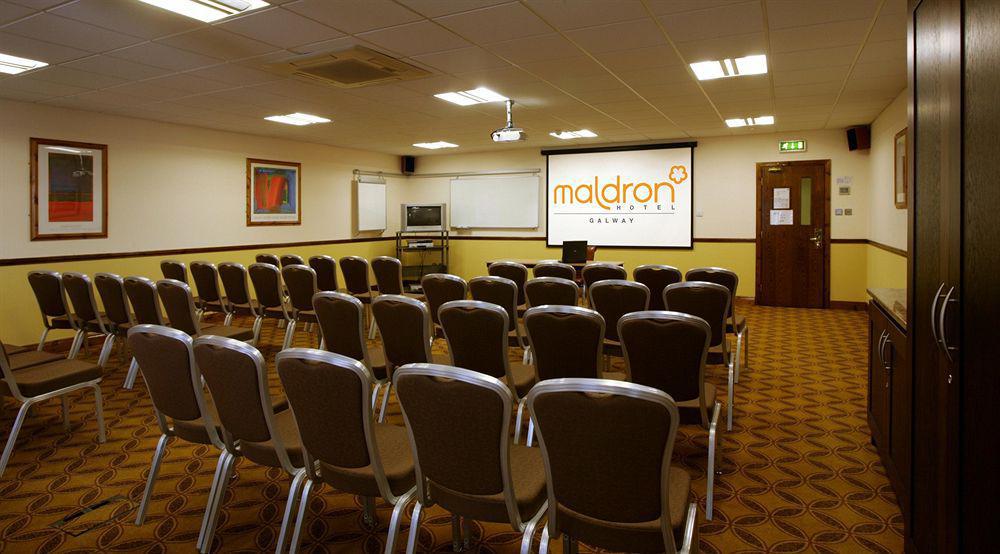 Maldron Hotel & Leisure Centre, Oranmore Galway Zařízení fotografie